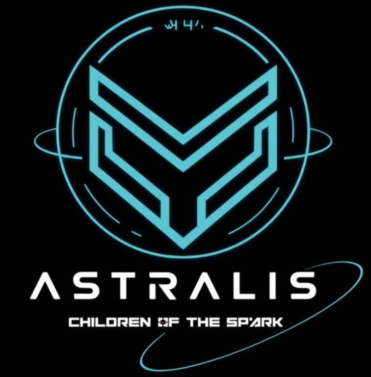 ASTRALIS Logo